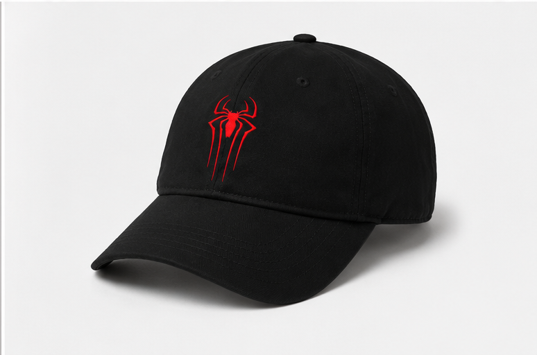 BaseBall Cap spideyy