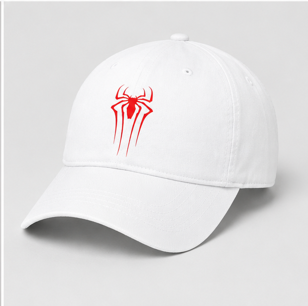 BaseBall Cap spideyy