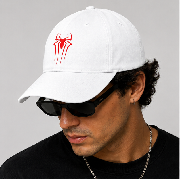 BaseBall Cap spideyy